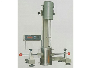 呼和浩特FS-2015压浆料调高速分散搅拌机
